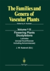 Flowering Plants * Dicotyledons : Lamiales (except Acanthaceae including Avicenniaceae) - eBook