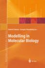 Modelling in Molecular Biology - eBook