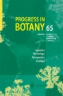 Progress in Botany : Genetics Physiology Systematics Ecology - eBook