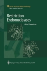 Restriction Endonucleases - eBook