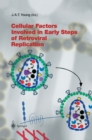 Cellular Factors Involved in Early Steps of Retroviral Replication - eBook
