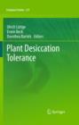 Plant Desiccation Tolerance - Book