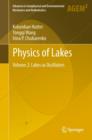 Physics of Lakes : Volume 2: Lakes as Oscillators - Book
