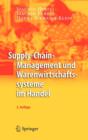 Supply-Chain-Management Und Warenwirtschaftssysteme Im Handel - Book