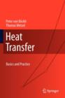 Heat Transfer : Basics and Practice - Book