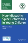 Non-Idiopathic Spine Deformities in Young Children - eBook