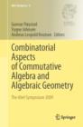 Combinatorial Aspects of Commutative Algebra and Algebraic Geometry : The Abel Symposium 2009 - eBook