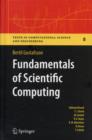 Fundamentals of Scientific Computing - Book