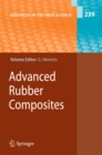 Advanced Rubber Composites - eBook