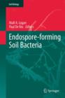 Endospore-forming Soil Bacteria - Book