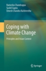 Coping with Climate Change : Principles and Asian Context - Book