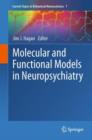 Molecular and Functional Models in Neuropsychiatry - Book