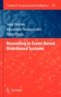 Reasoning in Event-Based Distributed Systems - Book