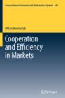 Cooperation and Efficiency in Markets - Book