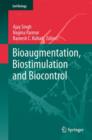 Bioaugmentation, Biostimulation and Biocontrol - Book