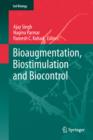 Bioaugmentation, Biostimulation and Biocontrol - eBook