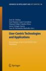 User-Centric Technologies and Applications : Proceedings of the CONTEXTS 2011 Workshop - Book