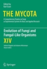 Evolution of Fungi and Fungal-Like Organisms - Book