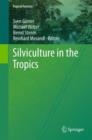 Silviculture in the Tropics - Book