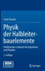Physik Der Halbleiterbauelemente - Book