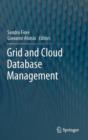 Grid and Cloud Database Management - Book