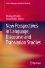 New Perspectives in Language, Discourse and Translation Studies - eBook