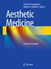 Aesthetic Medicine : Art and Techniques - Book