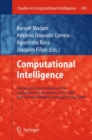 Computational Intelligence : Revised and Selected Papers of the International Joint Conference IJCCI 2009 Held in Funchal-Madeira, Portugal, October 2009 - Book