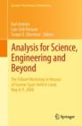 Analysis for Science, Engineering and Beyond : The Tribute Workshop in Honour of Gunnar Sparr held  in Lund, May 8-9, 2008 - Book