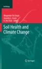 Soil Health and Climate Change - eBook