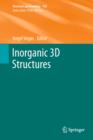Inorganic 3D Structures - eBook