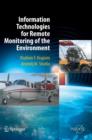 Information Technologies for Remote Monitoring of the Environment - Book