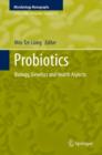 Probiotics : Biology, Genetics and Health Aspects - eBook