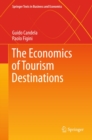 The Economics of Tourism Destinations - eBook