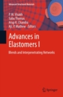 Advances in Elastomers I : Blends and Interpenetrating Networks - eBook