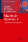 Advances in Elastomers II : Composites and Nanocomposites - Book