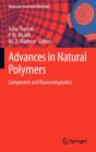 Advances in Natural Polymers : Composites and Nanocomposites - Book