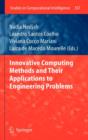 Innovative Computing Methods and Their Applications to Engineering Problems - Book