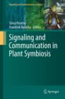 Signaling and Communication in Plant Symbiosis - Book
