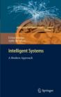 Intelligent Systems : A Modern Approach - Book