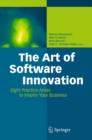 The Art of Software Innovation : Eight Practice Areas to Inspire your Business - eBook