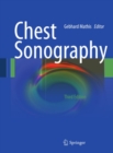 Chest Sonography - eBook