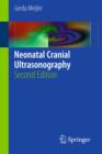 Neonatal Cranial Ultrasonography - Book