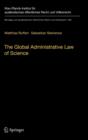 The Global Administrative Law of Science - Book