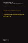 The Global Administrative Law of Science - eBook