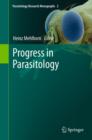 Progress in Parasitology - eBook