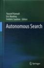 Autonomous Search - Book