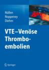 VTE - Venose Thromboembolien - Book