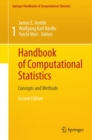 Handbook of Computational Statistics : Concepts and Methods - eBook