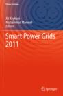 Smart Power Grids 2011 - Book